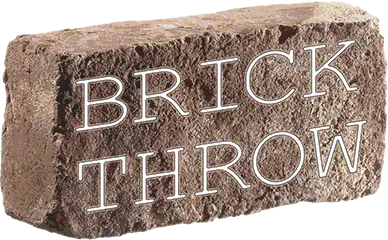 Brick Throw