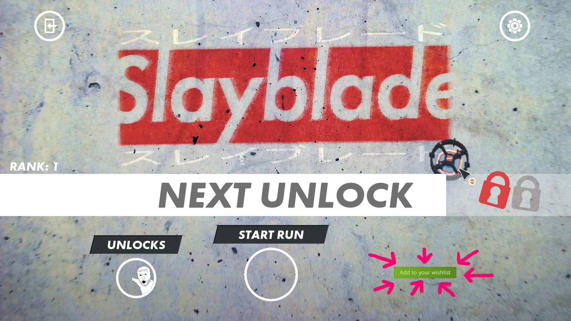 Slayblade Title Screen.jpg