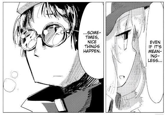 Girls' Last Tour Meaning.jpg
