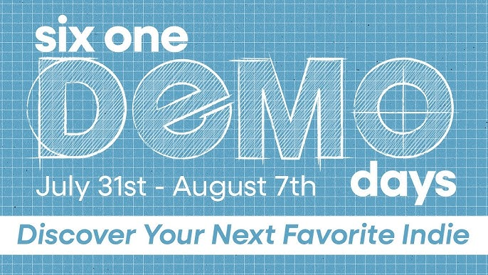 Six One Demo Days.png